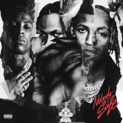 Rich The Kid x NBA Youngboy - Nobody Safe